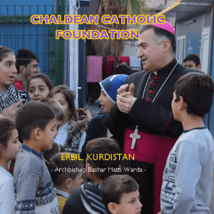 Chaldean Catholic Org