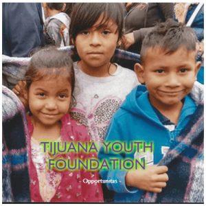 Tijuana Youth Org
